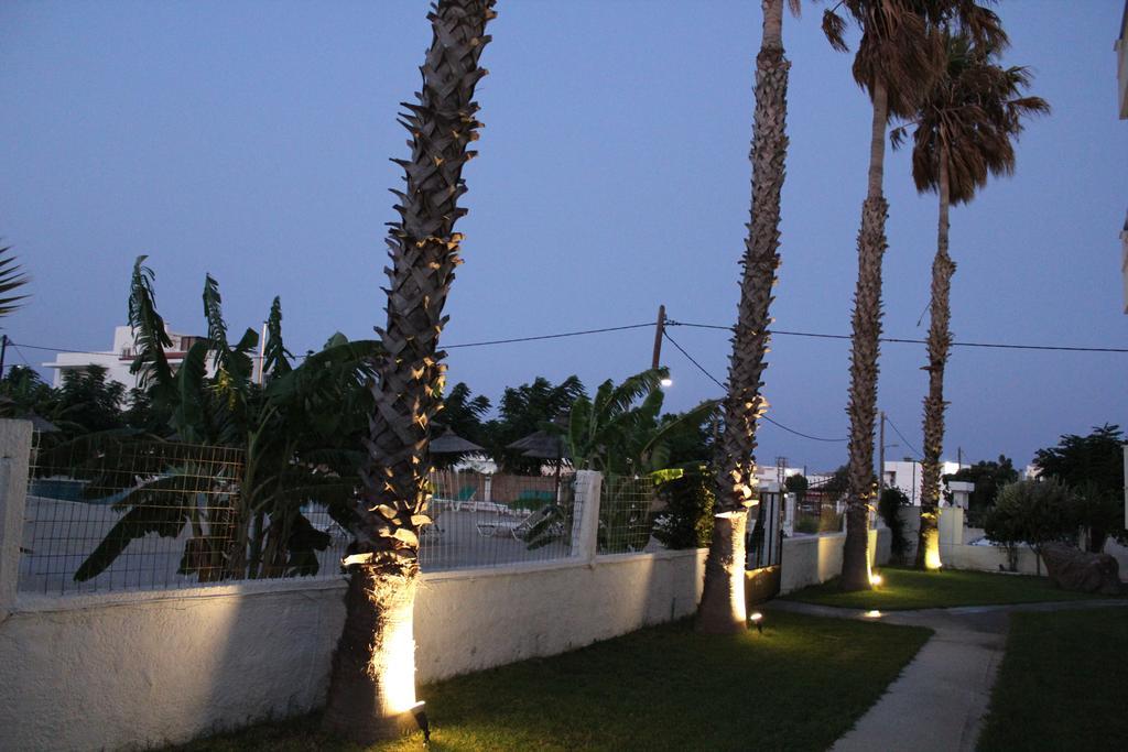 Hotel Elga & Kardamena (Kos)