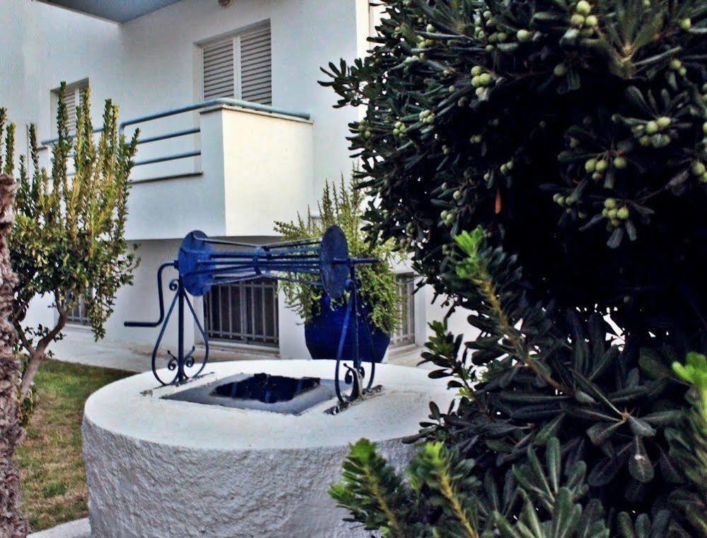 Elga & Hotel