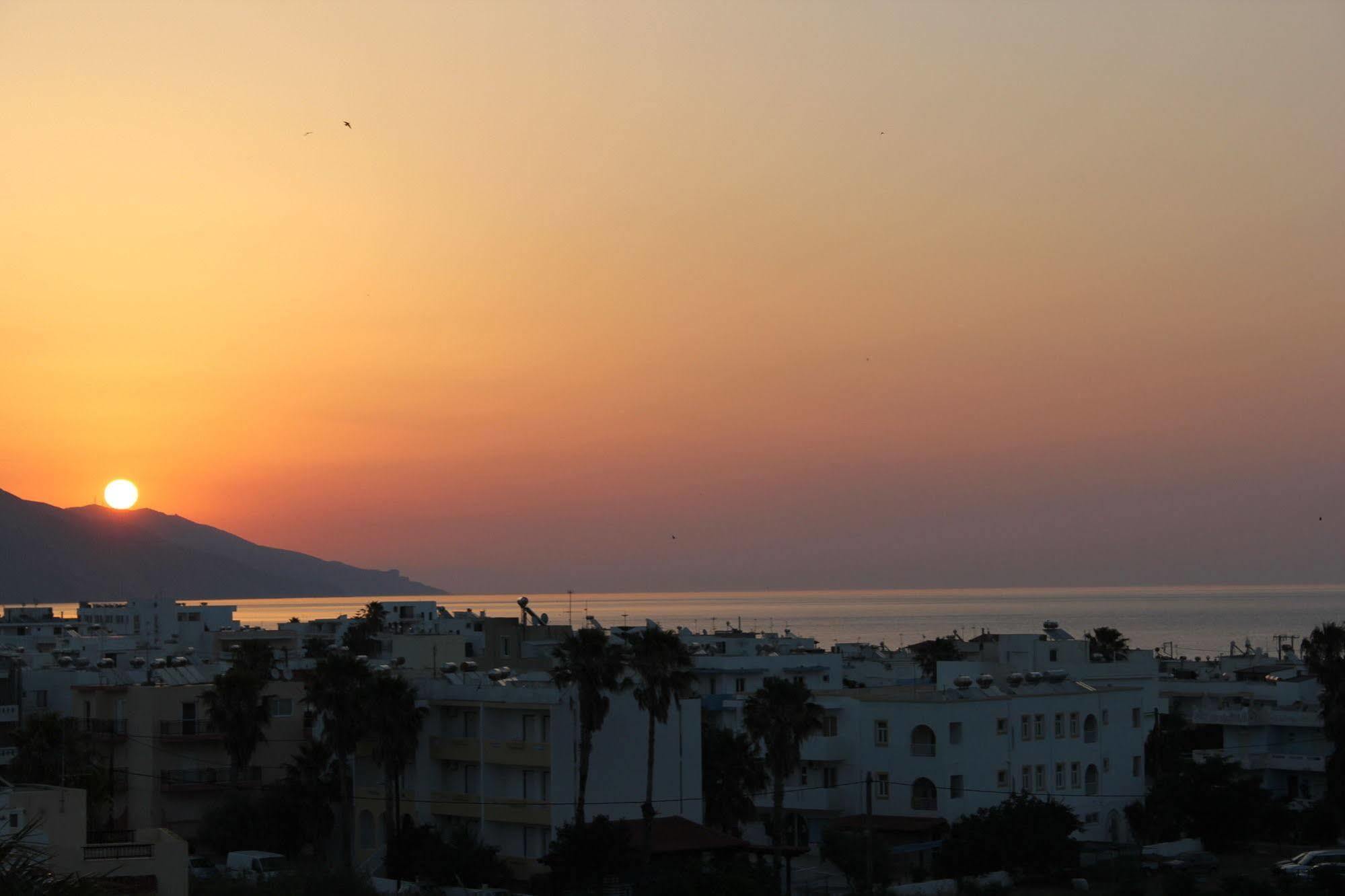 Hotel Elga & Kardamena (Kos)
