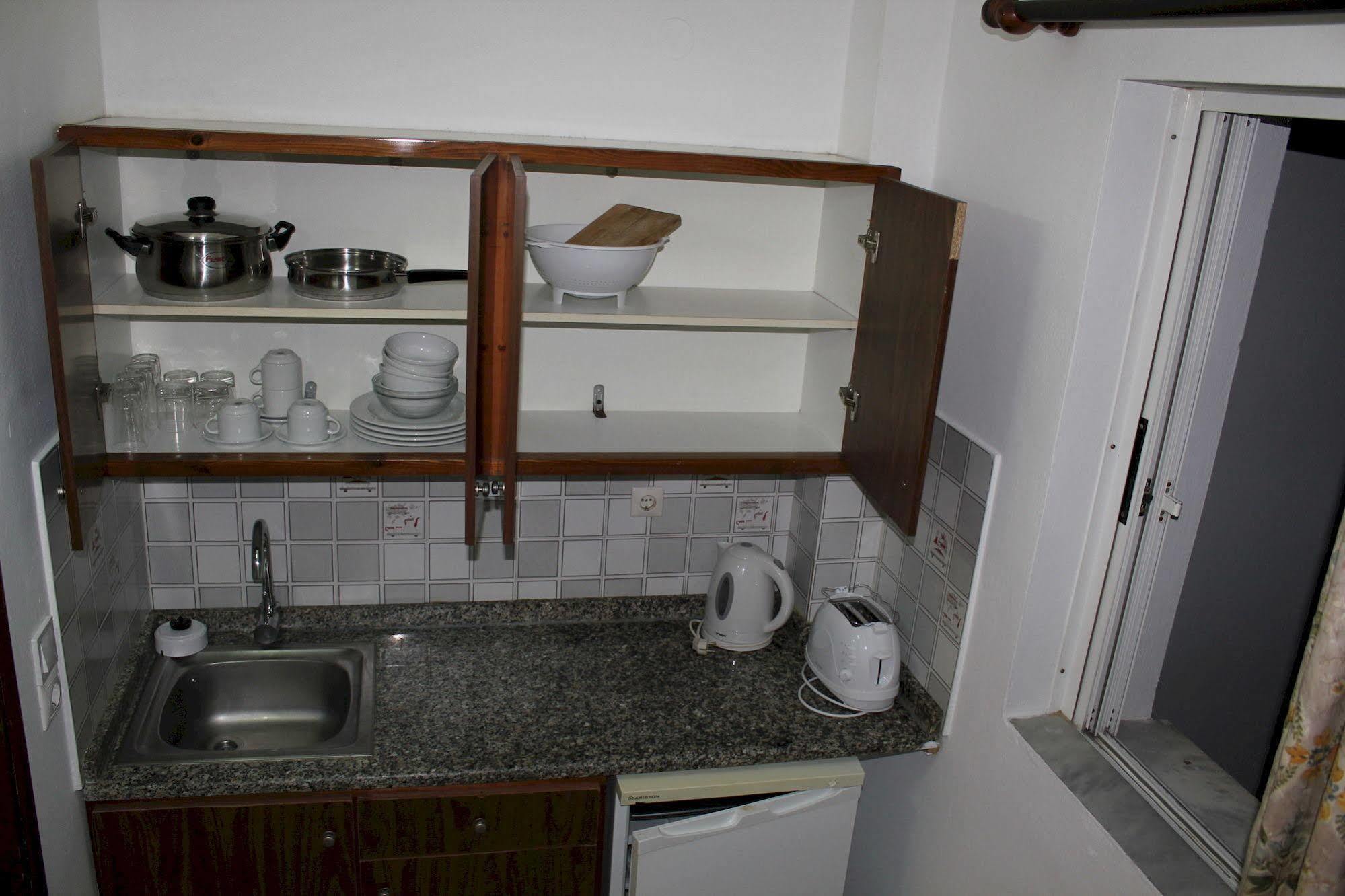 Hotel Elga &