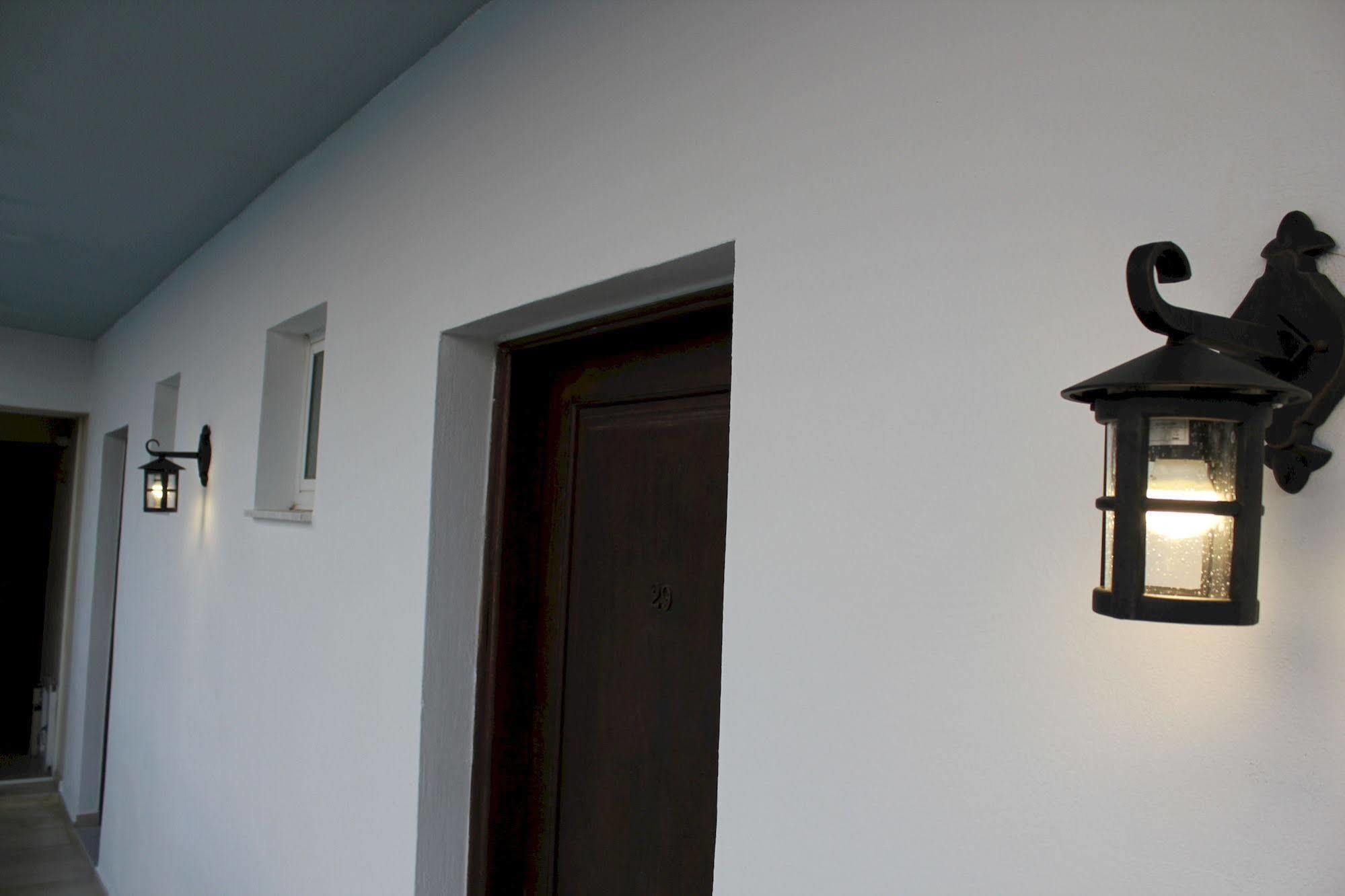 Hotel Elga &