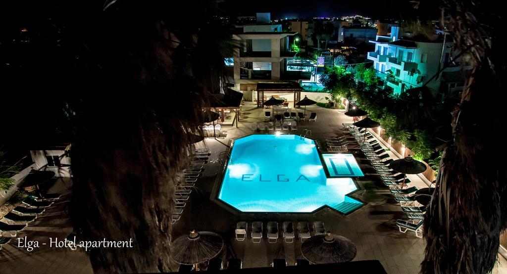 Otel Elga & 2*