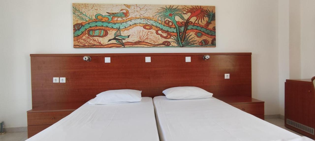 Otel Elga &
