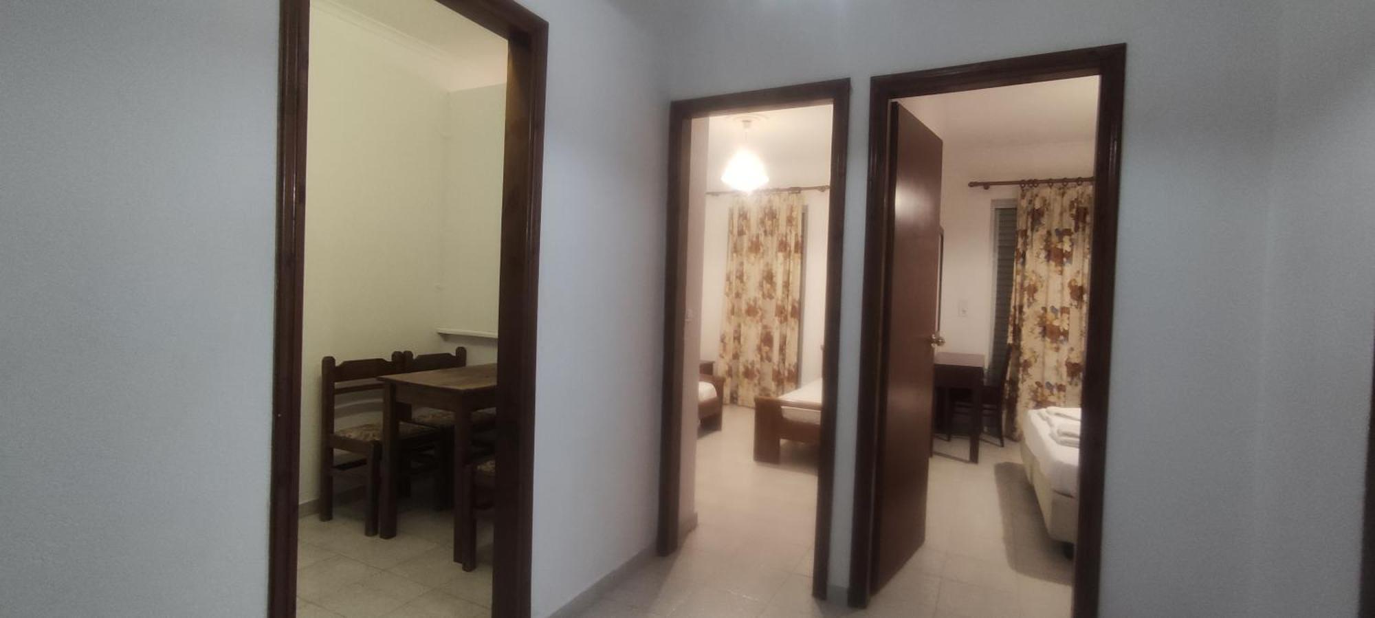 Otel Elga & Kardamena (Kos)