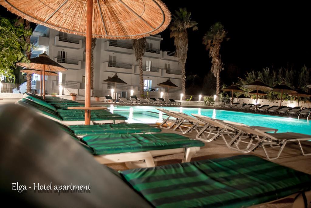 Otel Elga &