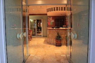 Elga & Otel 2*