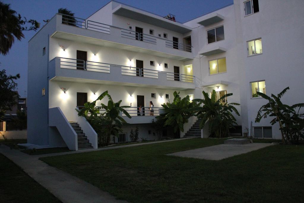 Otel Elga &