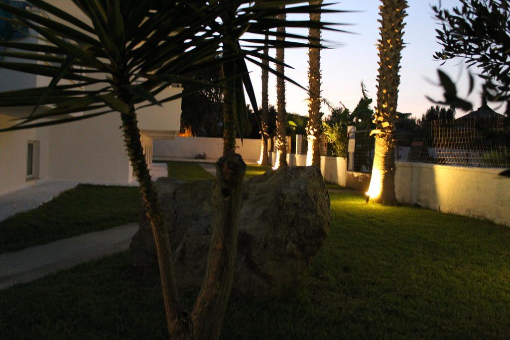Elga & Otel 2*