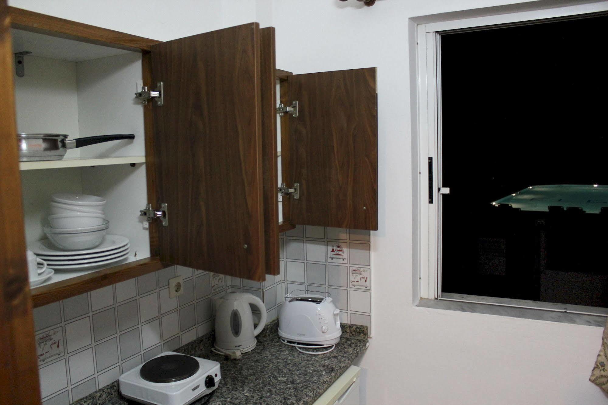 Otel Elga & Kardamena (Kos)