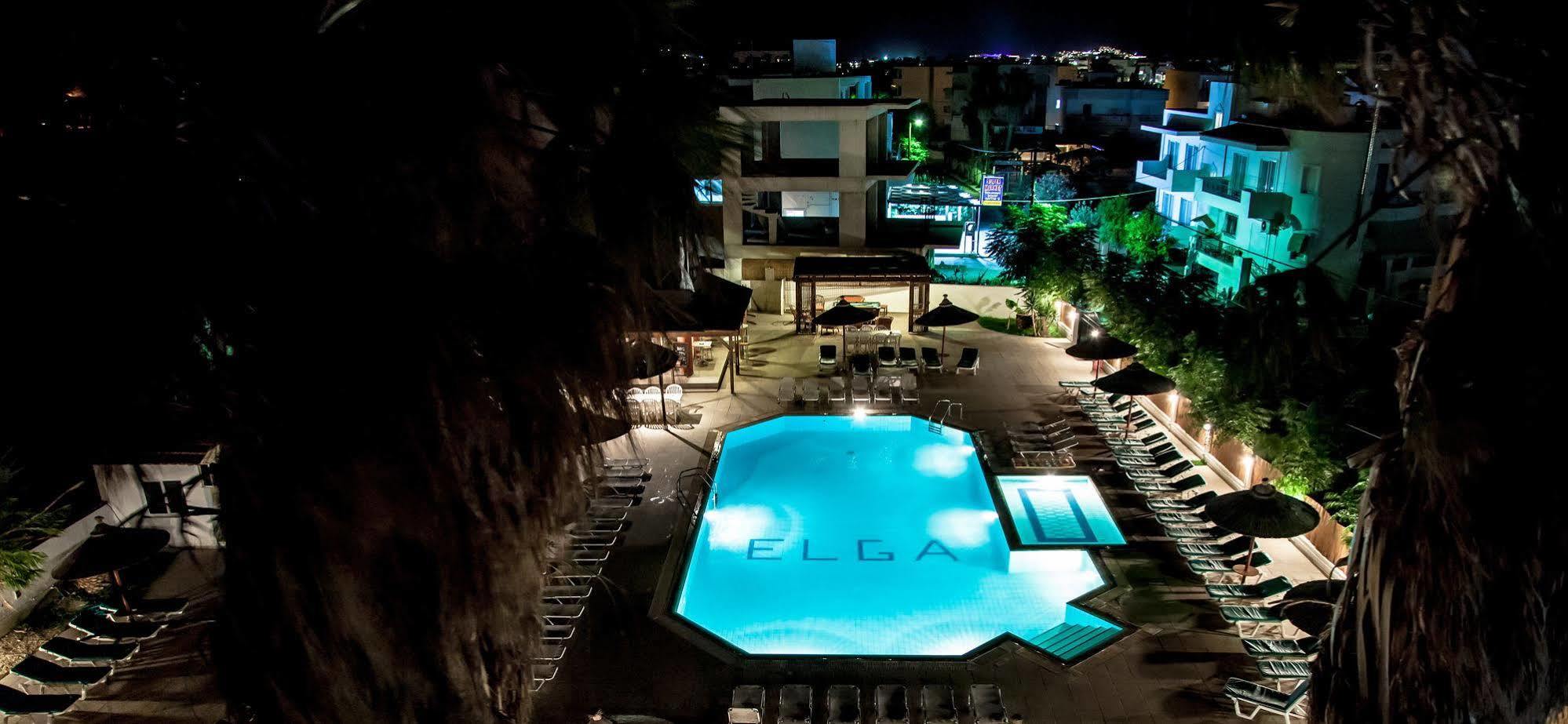Elga & Otel