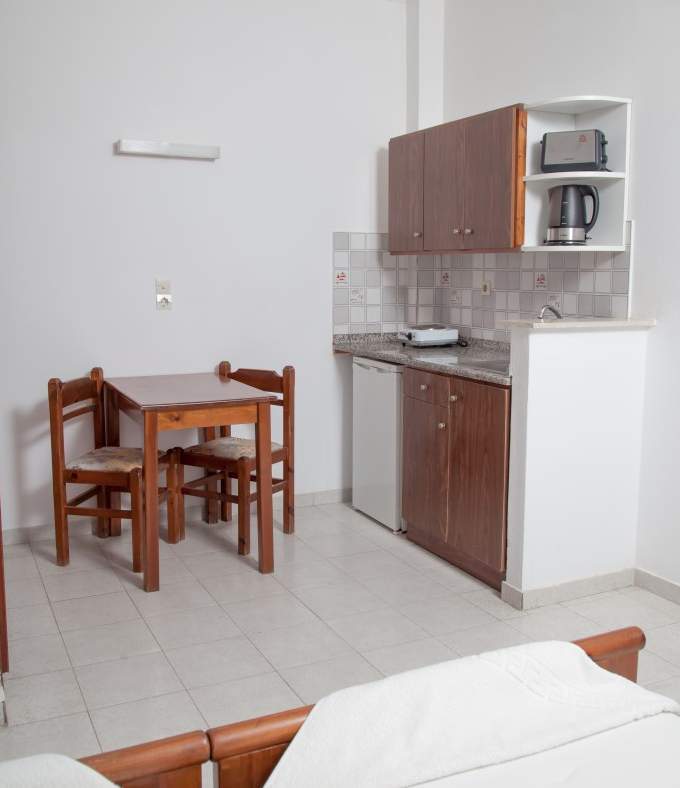 Hotel Elga & Kardamena (Kos)